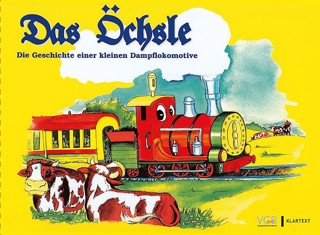 Das Öchsle