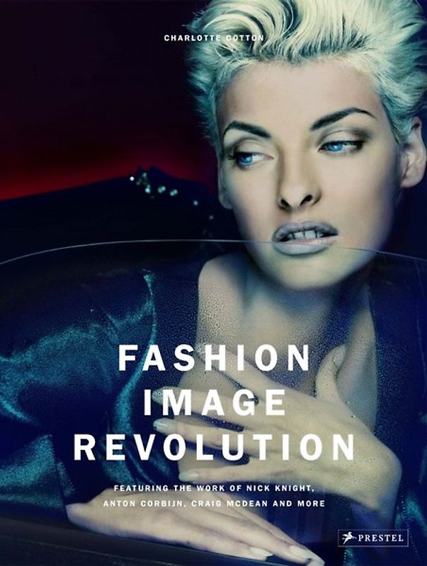 Fashion Image Revolution