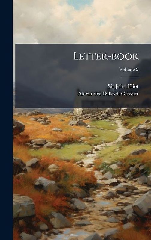 Letter-book