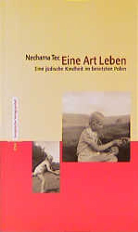 Eine Art Leben