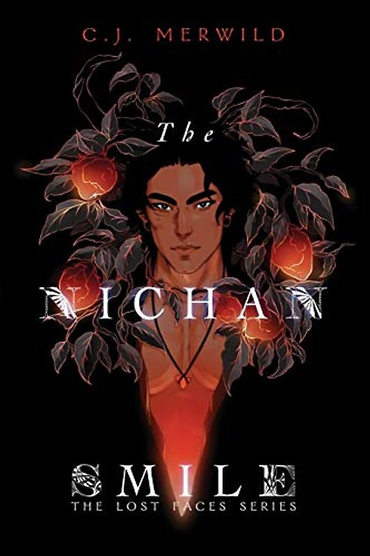 The Nichan Smile (The Lost Faces, Band 1)
