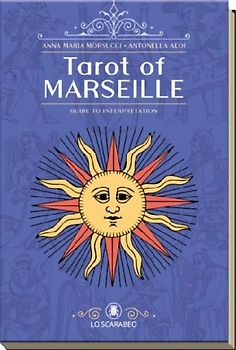 Tarot of Marseille