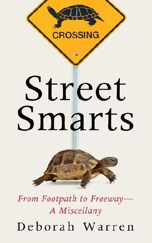 Street Smarts