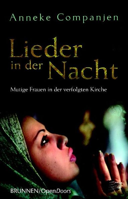 Lieder in der Nacht