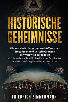 HISTORISCHE GEHEIMNISSE