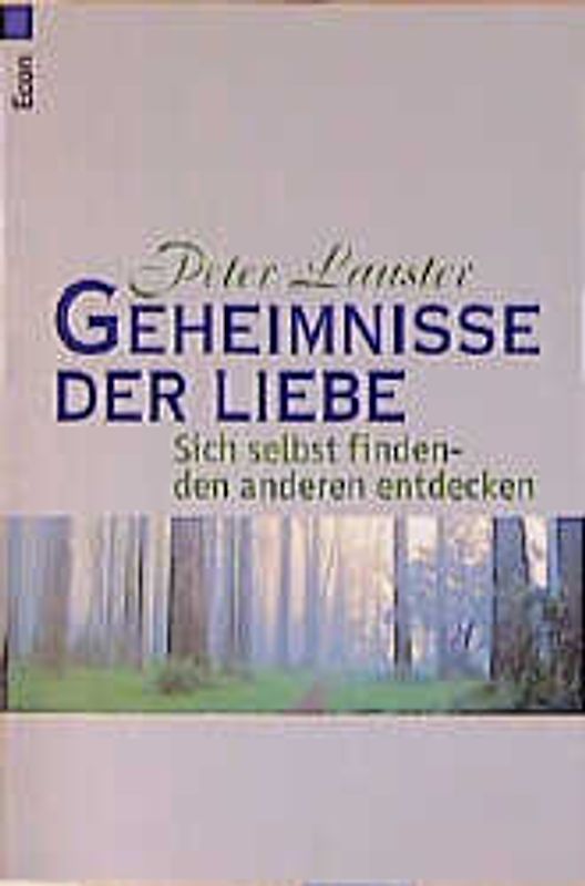 Geheimnisse der Liebe
