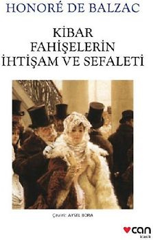 Kibar Fahiselerin Ihtisam ve Sefaleti