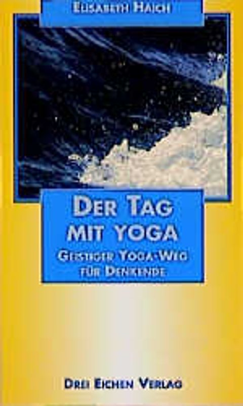 Der Tag mit Yoga