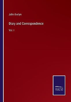 Diary and Correspondence