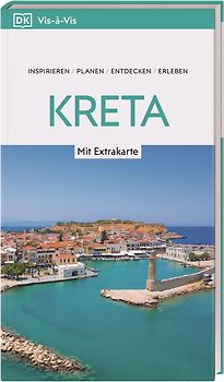 Vis-à-Vis Reiseführer Kreta