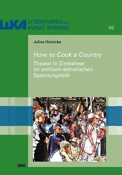 How to Cook a Country