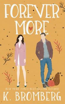 Forever More: A Holiday Novella