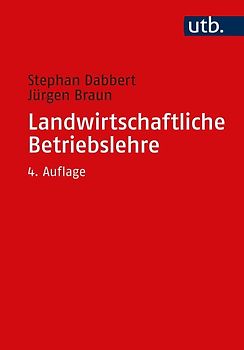 Landwirtschaftliche Betriebslehre