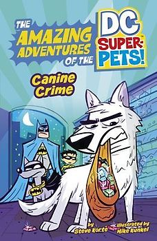 Canine Crime