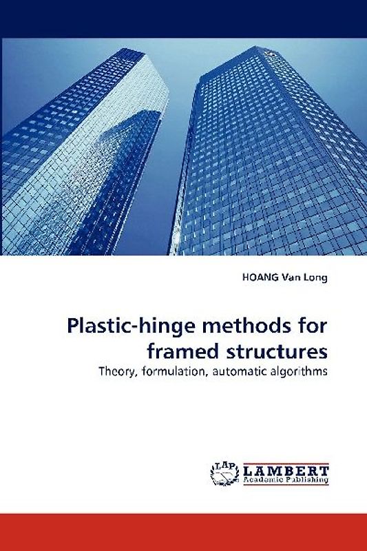 Plastic-hinge methods for framed structures