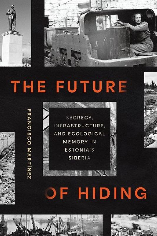 The Future of Hiding