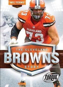 The Cleveland Browns Story
