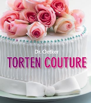 Torten Couture