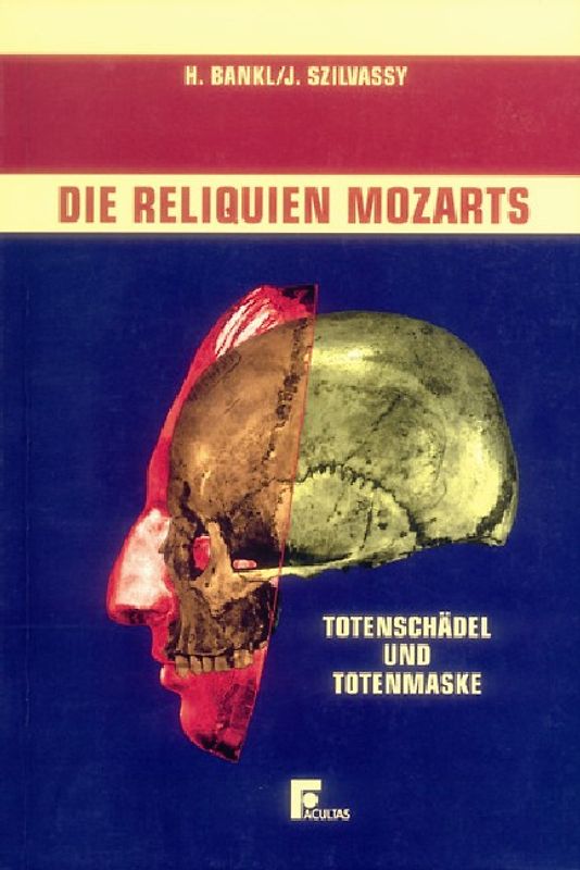 Die Reliquien Mozarts