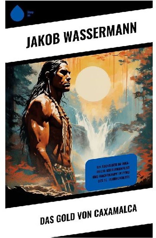 Das Gold von Caxamalca