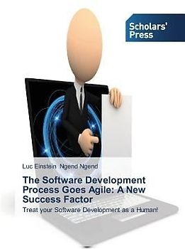 The Software Development Process Goes Agile: A New Success Factor