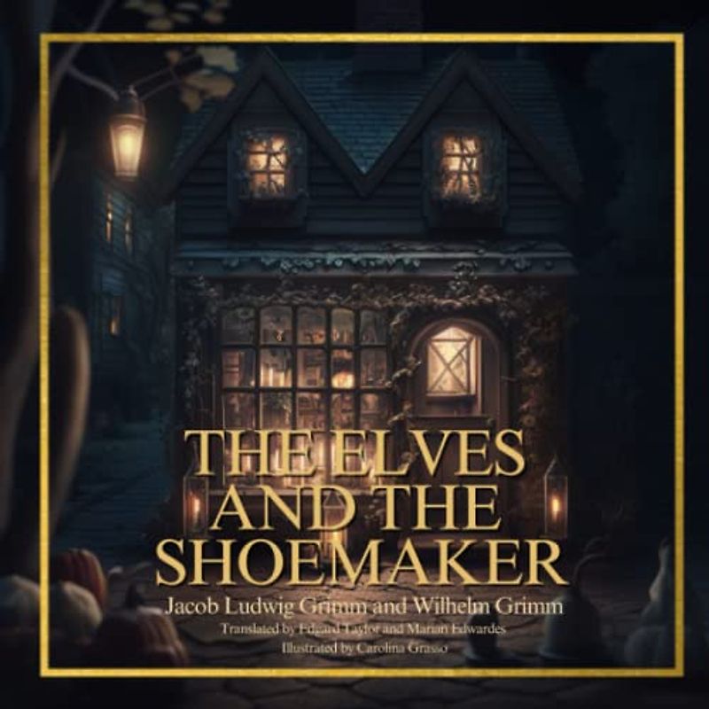 The Elves and the Shoemaker