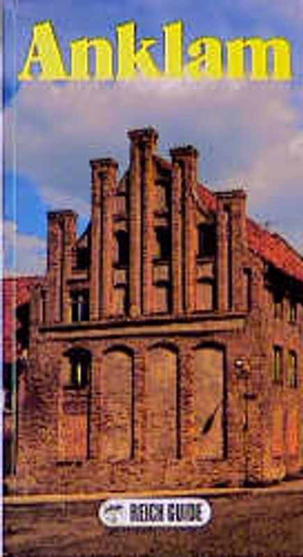 Anklam - Otto Lilienthal-Stadt. Innenansichten