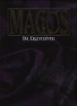 Magus. Die Erleuchtung