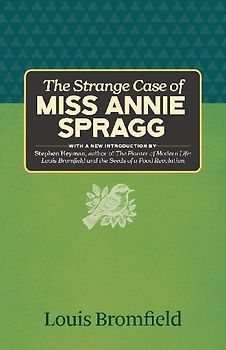 The Strange Case of Miss Annie Spragg