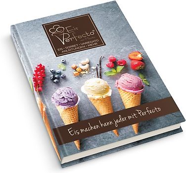 Eisbuch - Eis-Perfecto