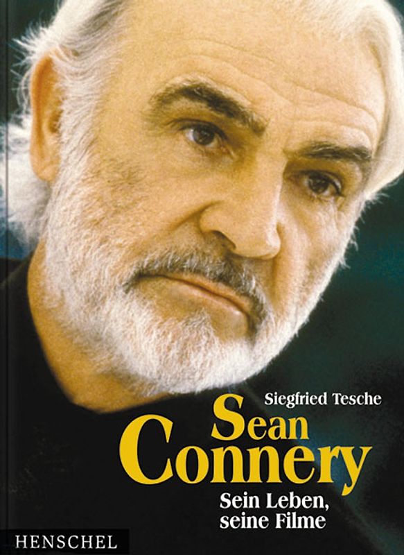 Sean Connery