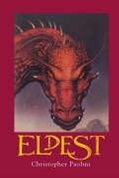 Eldest (Inheritance Cycle)