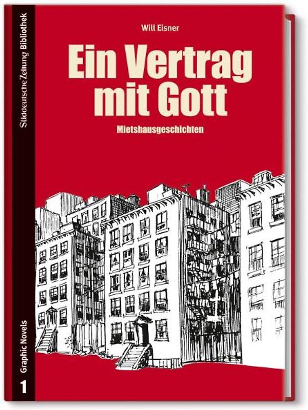 Ein Vertrag mit Gott