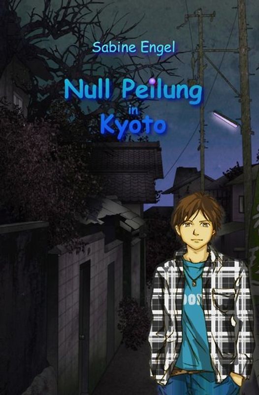 Null Peilung in Kyoto