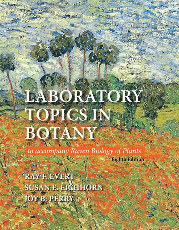 Laboratory Topics in Botany