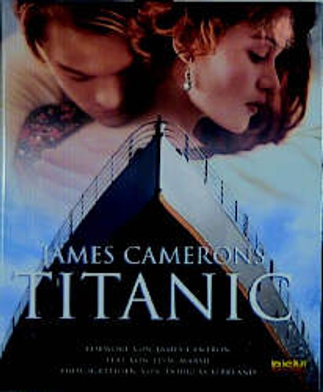 James Camerons Titanic