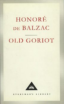 Old Goriot