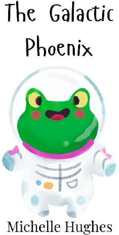 The Galactic Phoenix