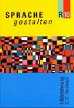 Sprache gestalten / Sprache gestalten 10