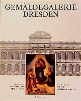 Gemäldegalerie Dresden