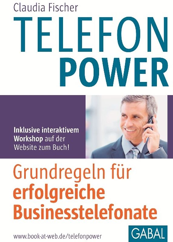 Telefonpower