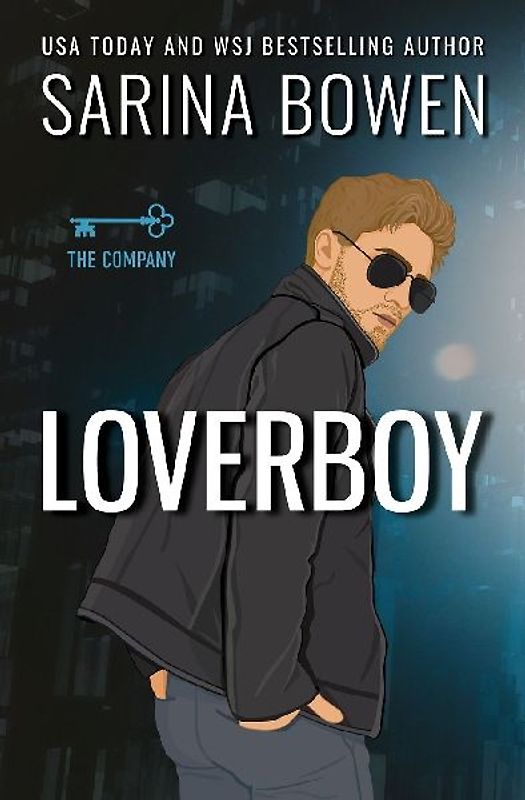 Loverboy