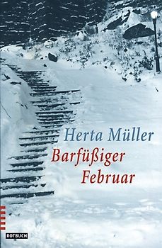 Barfüßiger Februar