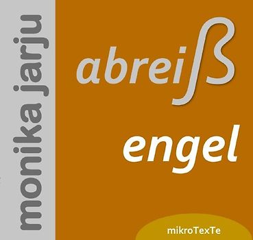 FREEdrichshagener KleeBLATT / Abreißengel