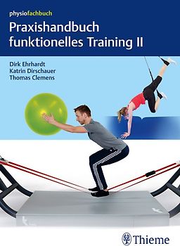 Praxishandbuch funktionelles Training II