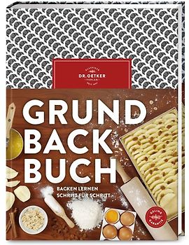 Grundbackbuch