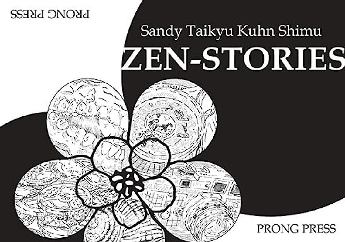 Zen-Stories: Spirituelle Rätselgeschichten