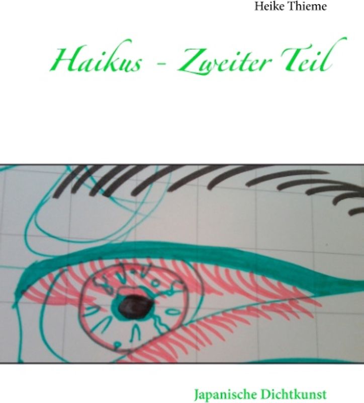 Haikus - Zweiter Teil