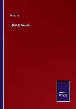 Berliner Revue