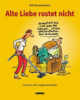 Alte Liebe rostet nicht